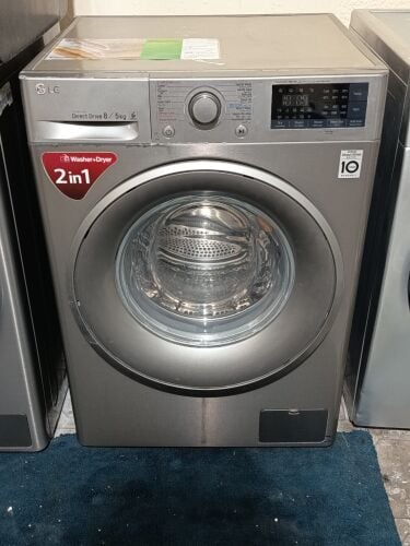 Lg 8/5 kg