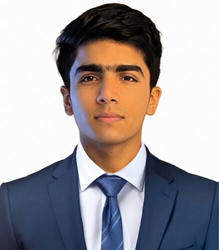 Naseeb Hussain