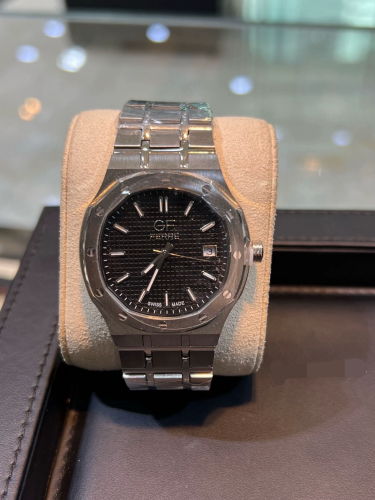 swiss watch