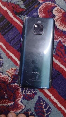 HUAWEI Mate 20 pro