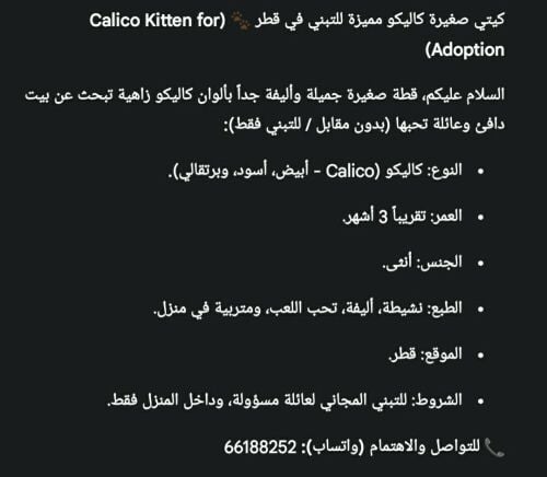 Adoption