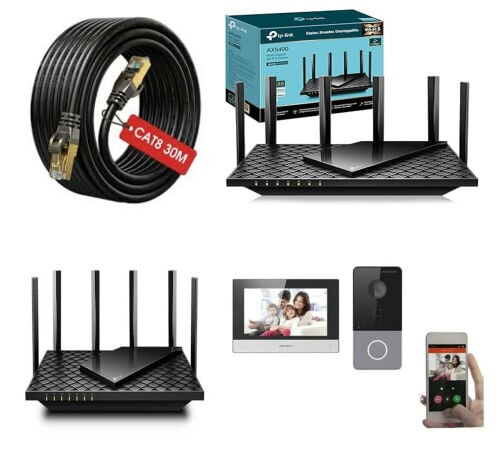 Smart Devices Available