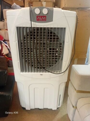 Cooling fan