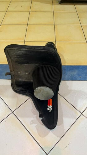 K&N air filter for sale camaro 