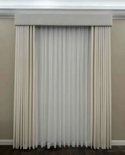 curtains make and repair