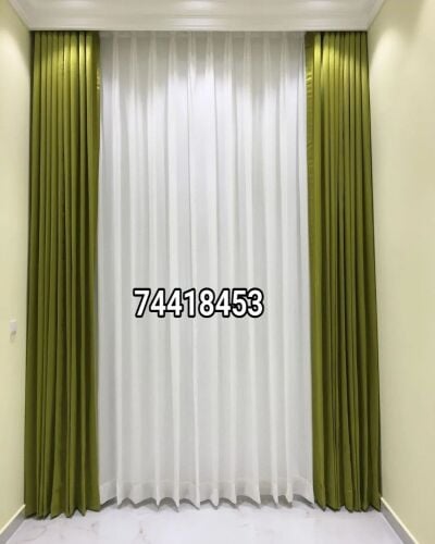 سجاد ستائر  ورق جدران أريكة المجل
