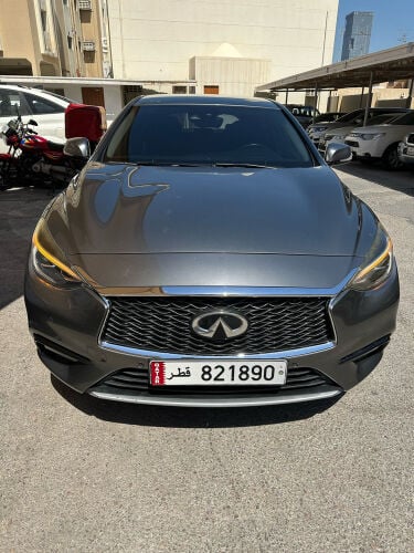 infinite Q30