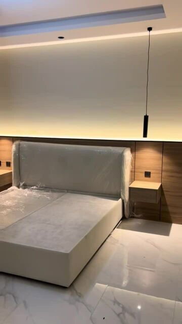 FOR MAKING BED