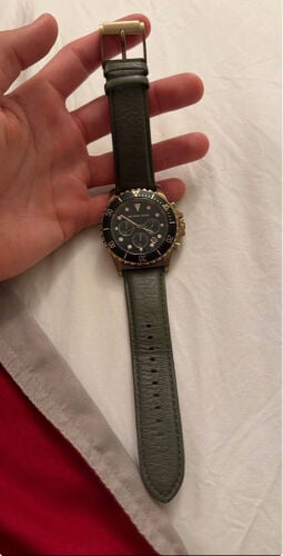 Michael Kors MK-9090 original