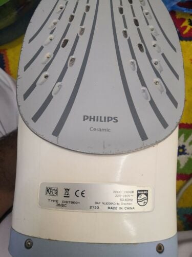 Philips Steam Iron