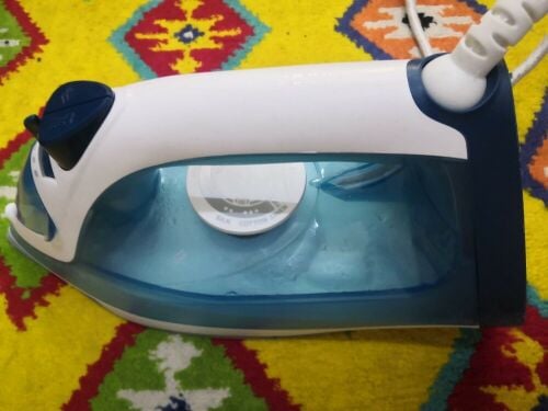 Philips Steam Iron