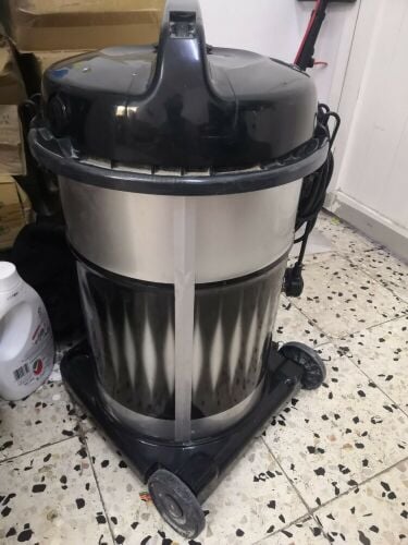 Used Vacuum Cleaner