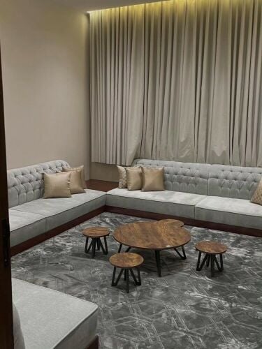 Sofa's & Curtain making