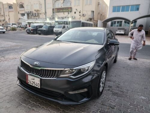 Kia optima 29 for sale urgent