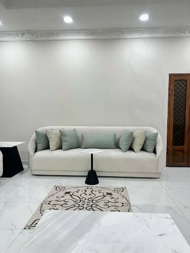 Sofa's &Chairs