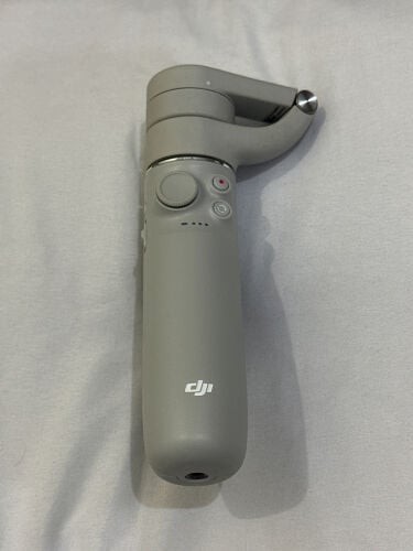 DJI OM 5 GIMBLE 