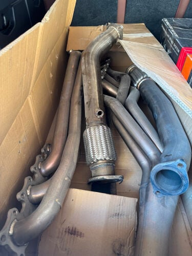 Manifold