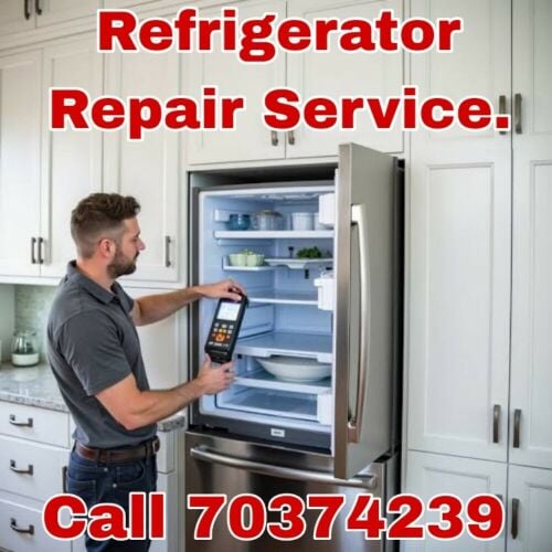 Services