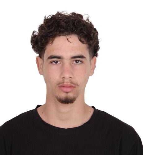 Youcef Bouharrag