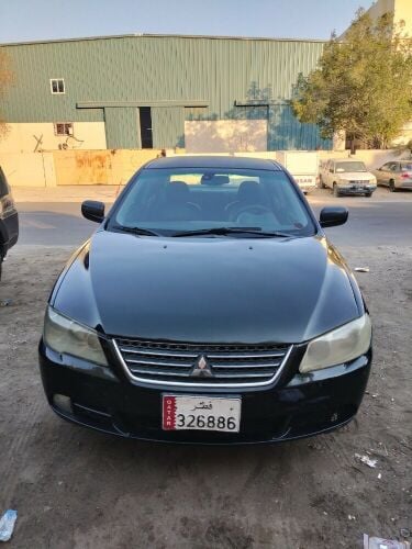 Mitsubishi lancer Fortis 2013