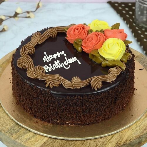 Need a party cake Making job