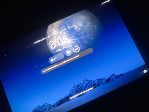 ريد ماجيك استرا تابلت للالعاب