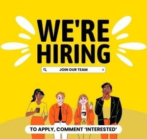 Delivery Drivers & Riders Wanted
