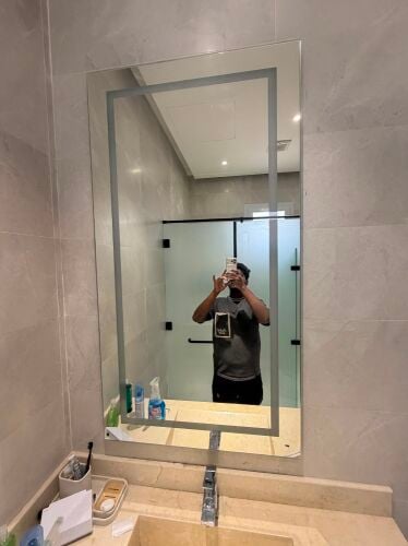 Stylish Glass mirror works Etc.