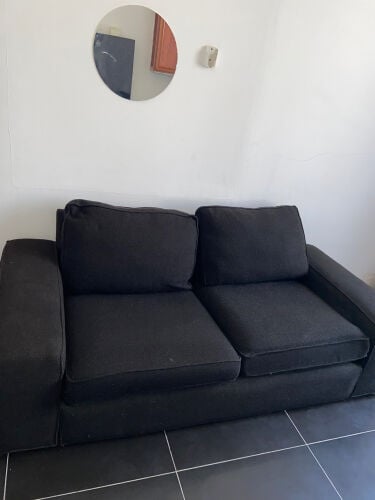 2 seater sofa 