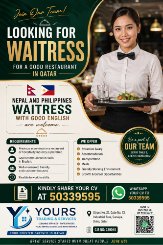 Yours Trading and Services