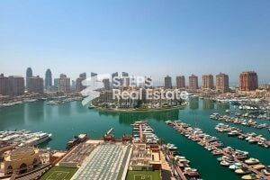 Studio for rent in Porto Arabia