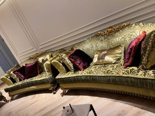 sofa/couch set