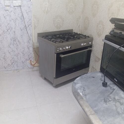 فرن للبيع