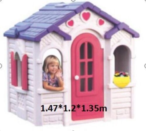 kids play house