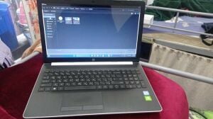 HP Laptop for Sale  Good Condition