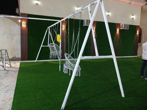 Artificial grass, grass carpet