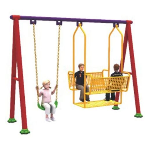kids swing