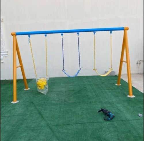 kids swing
