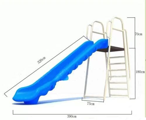 kids sliding
