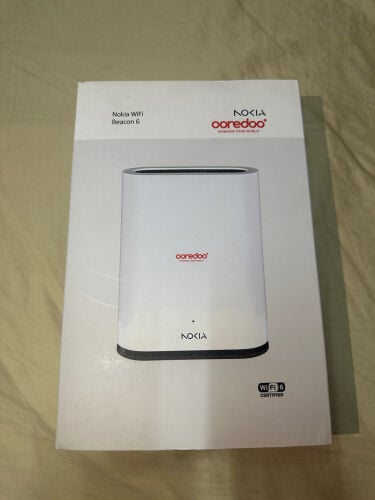 WiFi Router 
