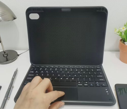 ipad a16 smart keyboard