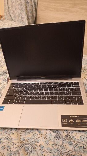 ACER CORE i3 8GB DDR5 512GB