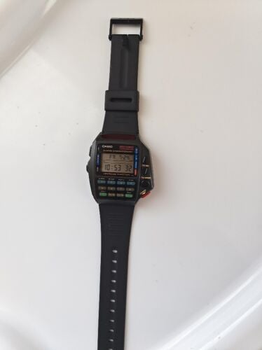 Casio CMD 40
