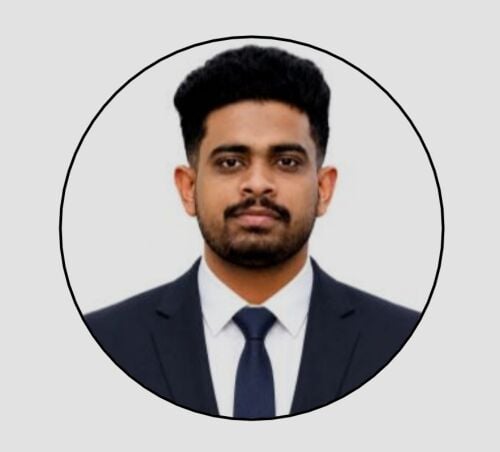 Muhammed Nihas MV