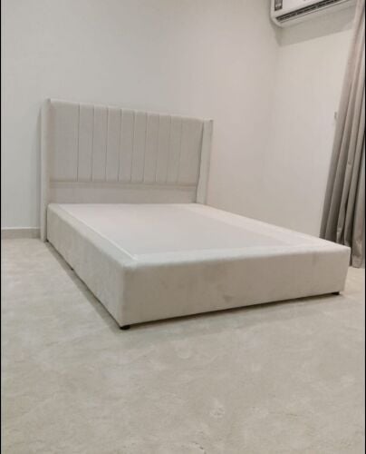 Bed or matrass available