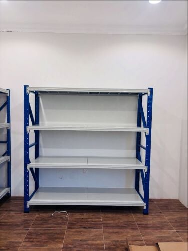 Heavy Duty Storage Rack available
