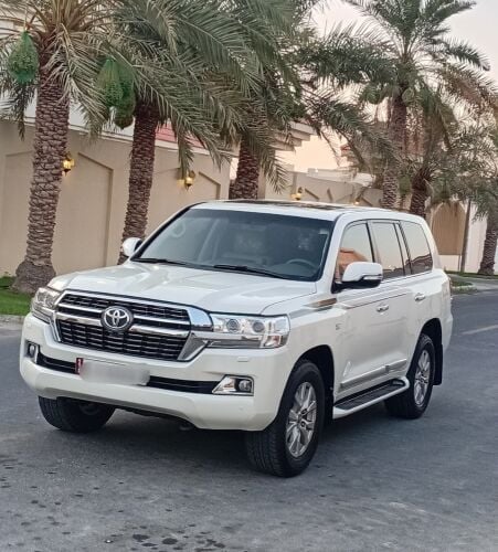 VXR MODEL 2018