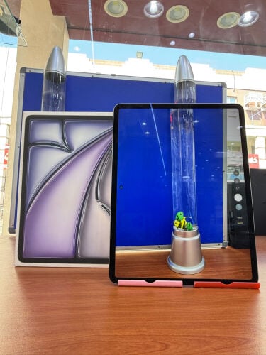 ايباد اير  إم ٣