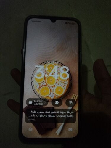 please contact me new mobiles