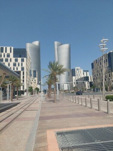 مطلوب عمل